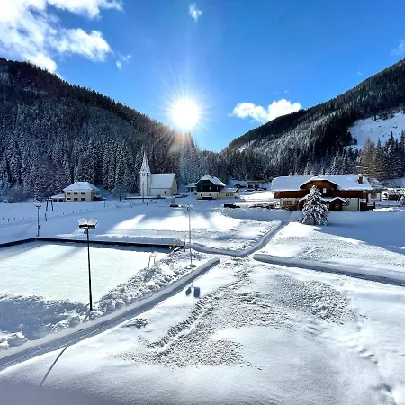 Zirbenhof Inn
