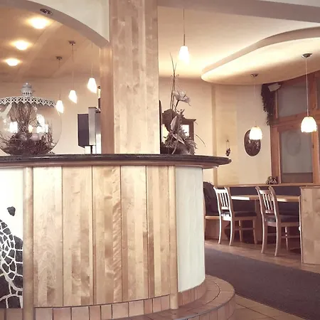 Inn Zirbenhof Innerkrems