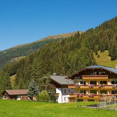 Zirbenhof Inn