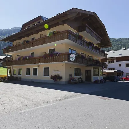 Zirbenhof * インナークレームス