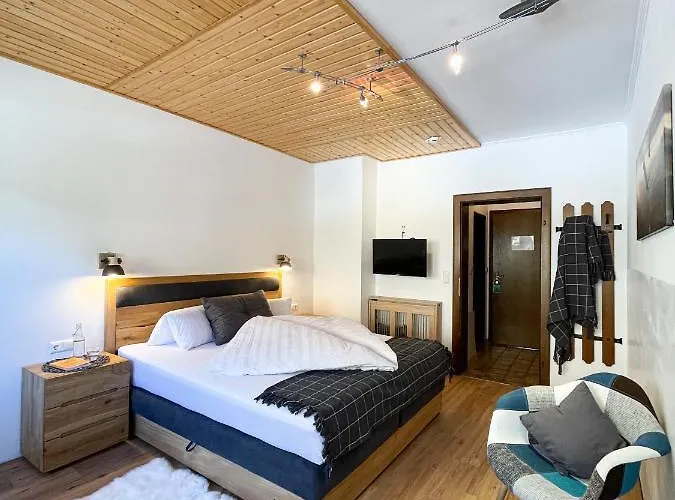 Zirbenhof * Innerkrems