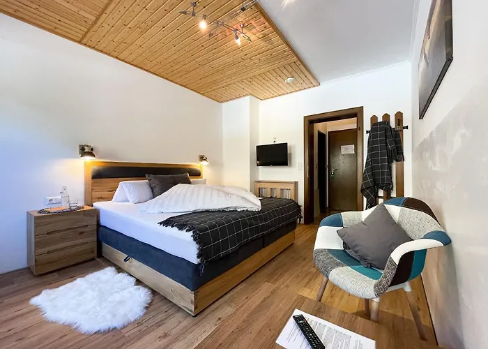 Zirbenhof Innerkrems