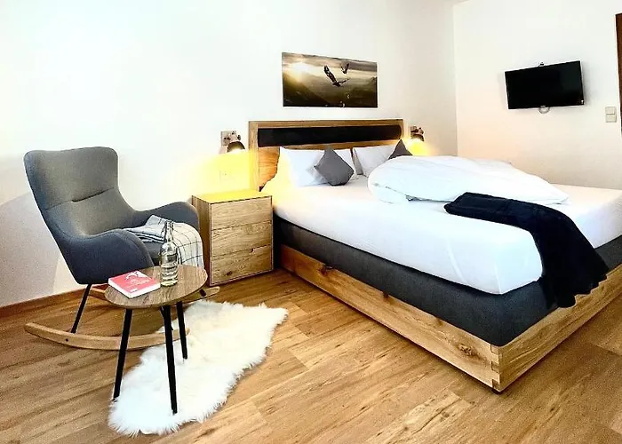 Zirbenhof * Innerkrems