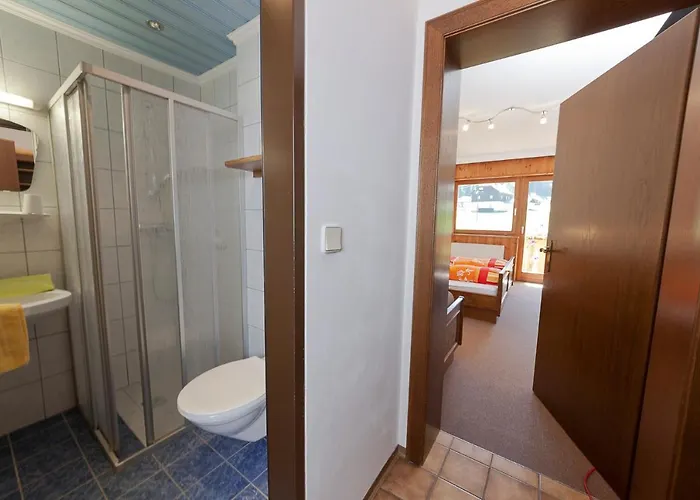 Värdshus Zirbenhof *