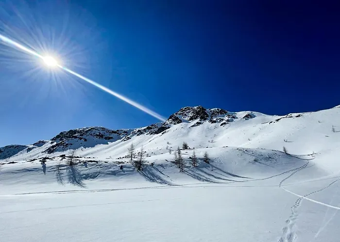 Zirbenhof * Innerkrems