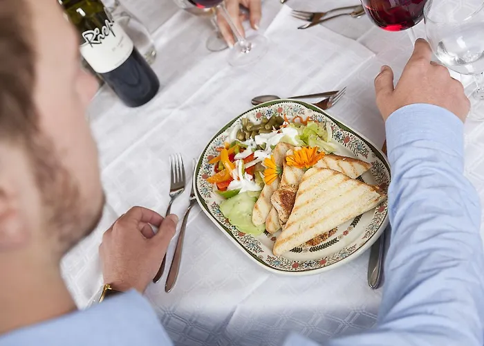 Zirbenhof Innerkrems