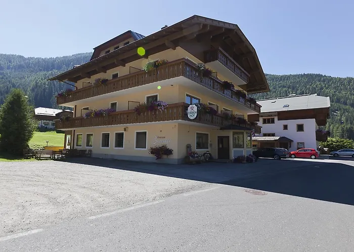 Zirbenhof * Innerkrems