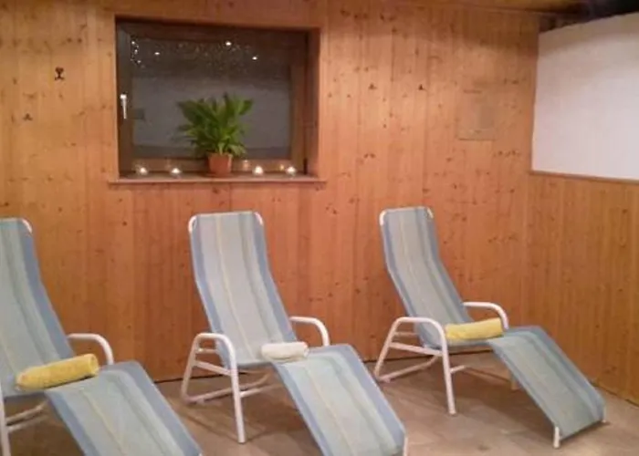 Zirbenhof * Innerkrems