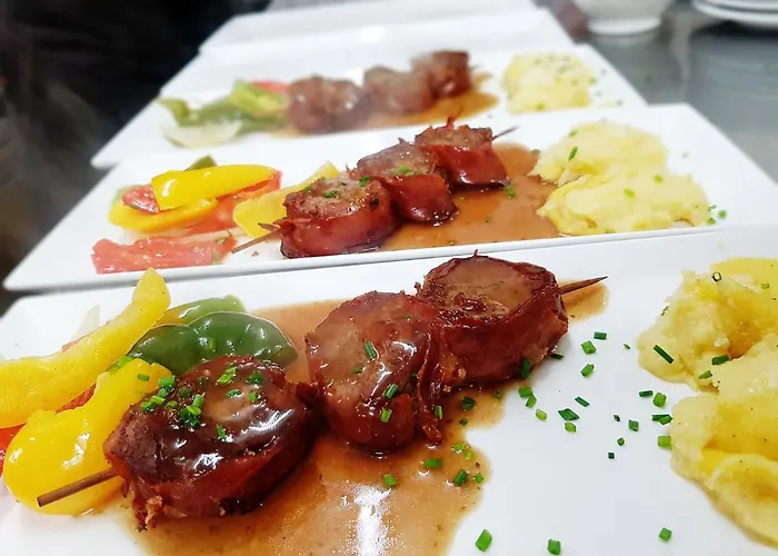 Zirbenhof Innerkrems