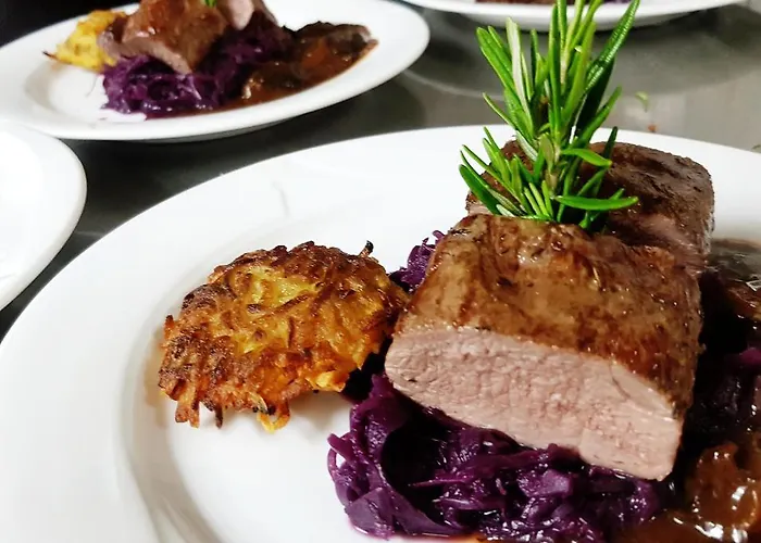 Zirbenhof Innerkrems