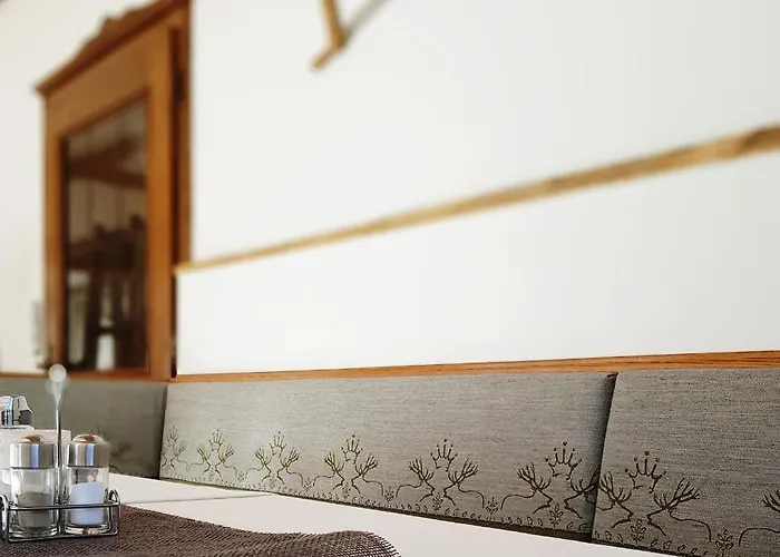 Zirbenhof * Innerkrems